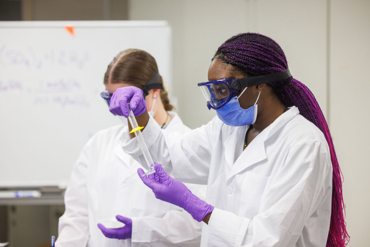 Pitt Basic Science Lab Homepage - The Department of Natural Sciences