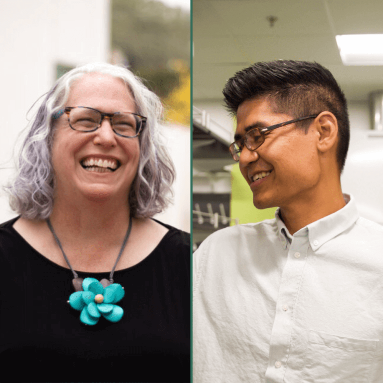 Faculty Awarded $446,000 NSF Grant for Student Research - The ...